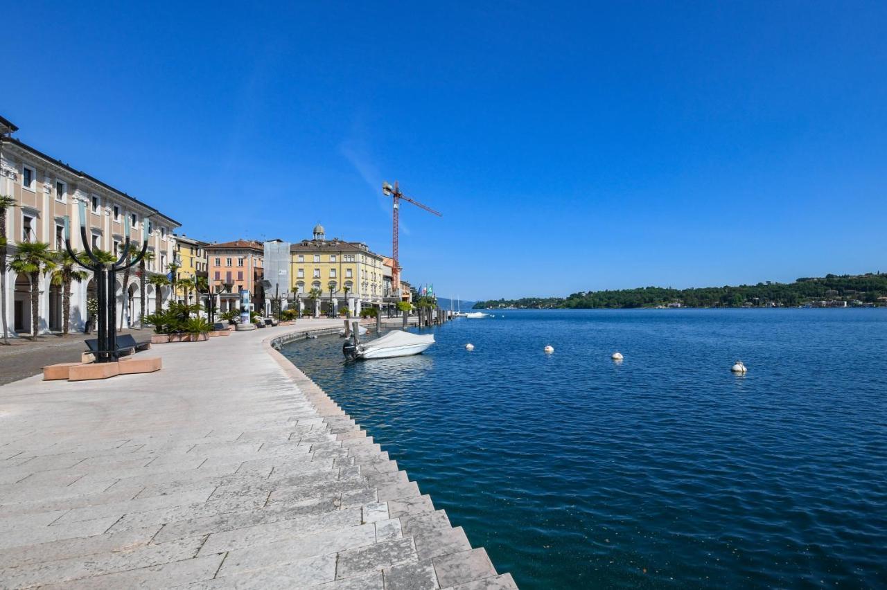 Belvedere - Garda Leisure Salò Eksteriør billede