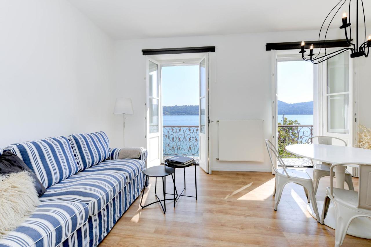 Belvedere - Garda Leisure Salò Eksteriør billede