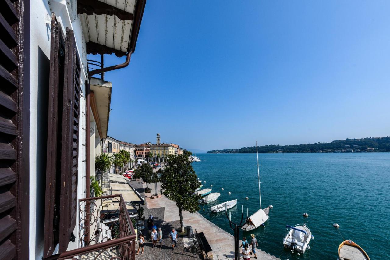 Belvedere - Garda Leisure Salò Eksteriør billede